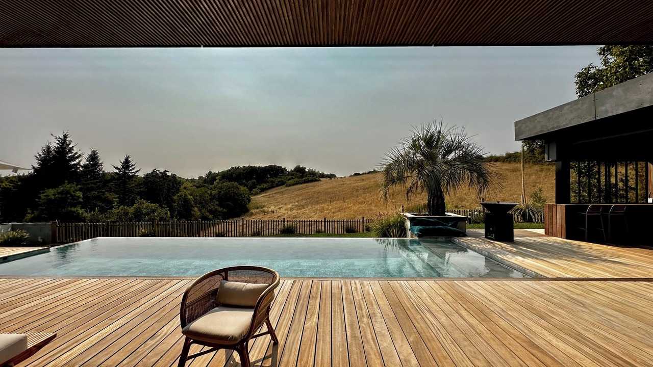 Photo of Outdoor in Montamise
