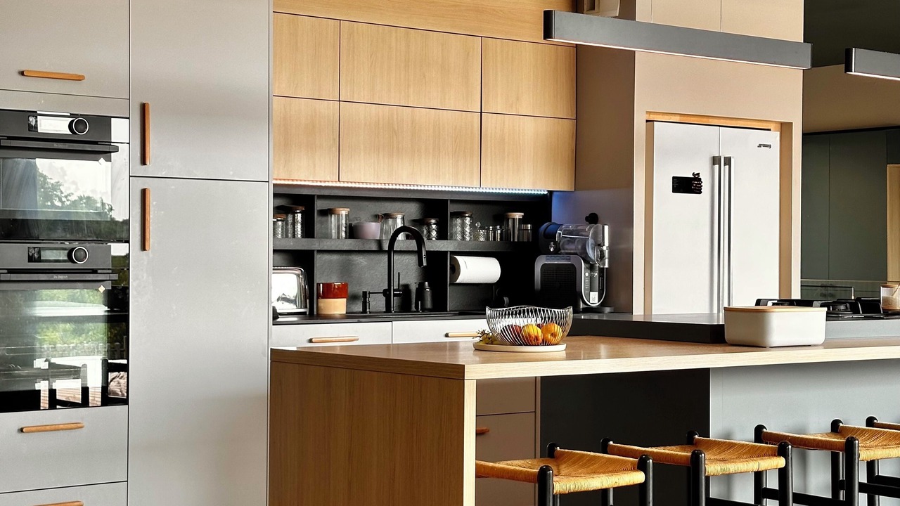 Photo of Kitchen in Montamise