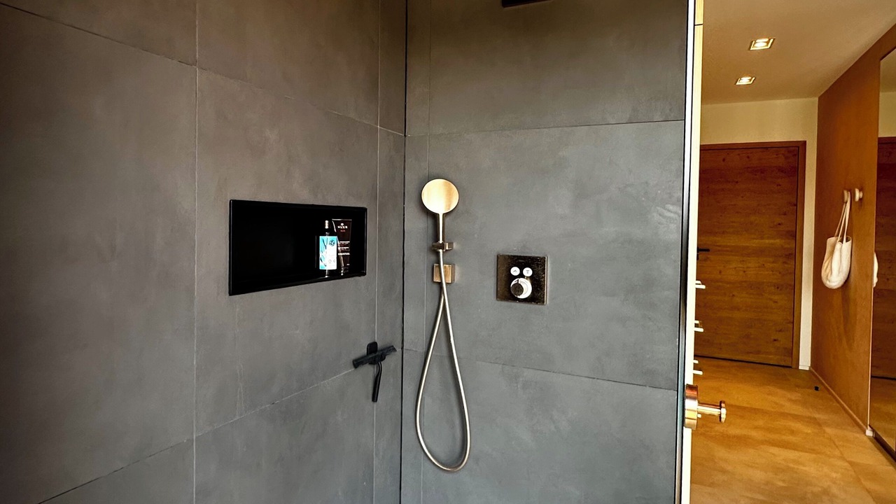 Photo of Bathroom in Montamise