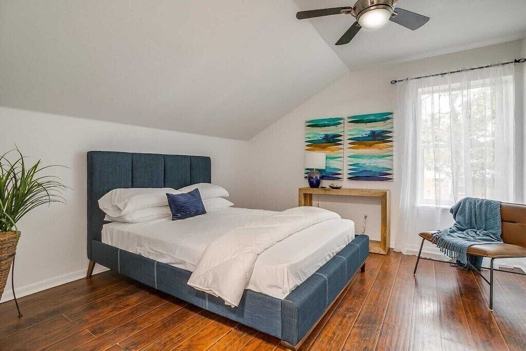 Photo of Bedroom in Grand Prairie