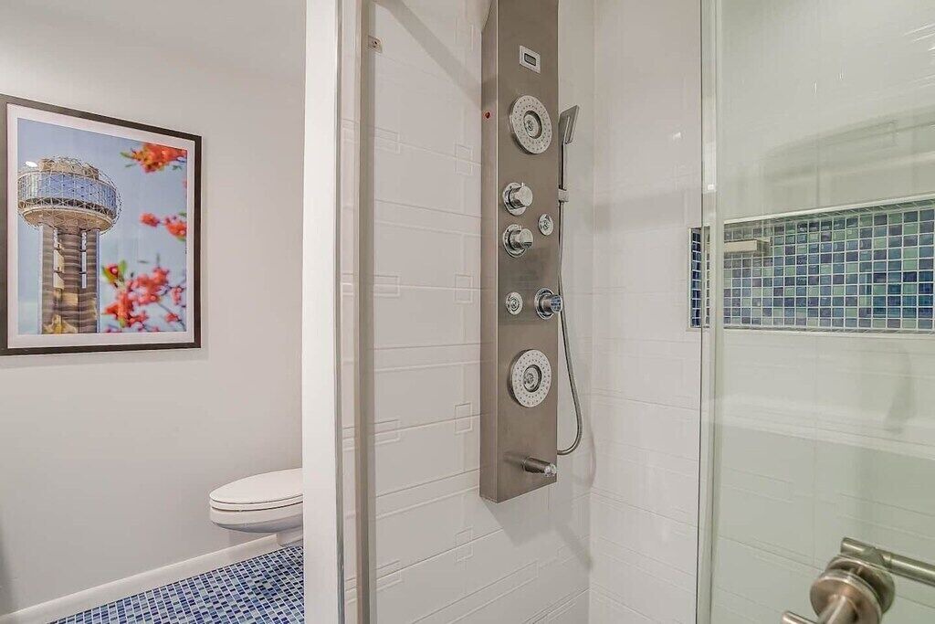 Photo of Bathroom in Grand Prairie