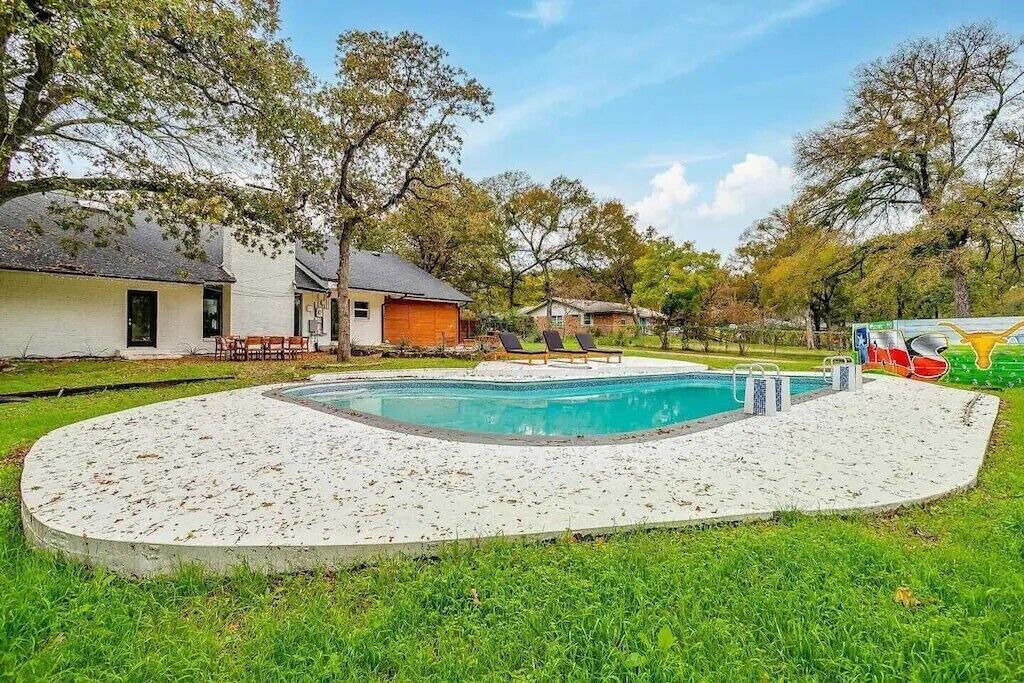 Photo of Outdoor in Grand Prairie