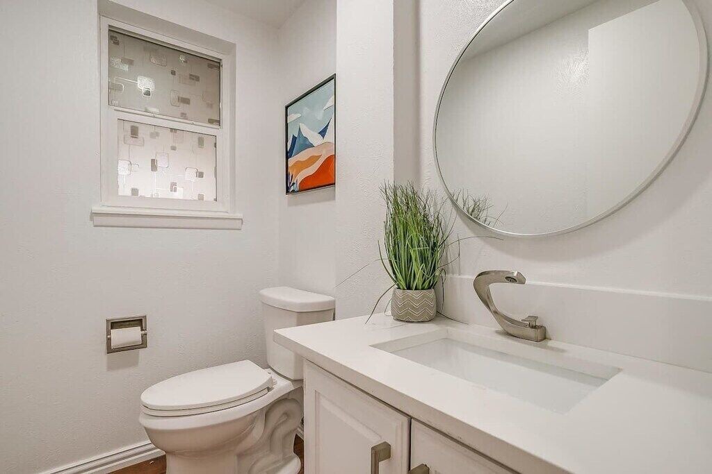 Photo of Bathroom in Grand Prairie