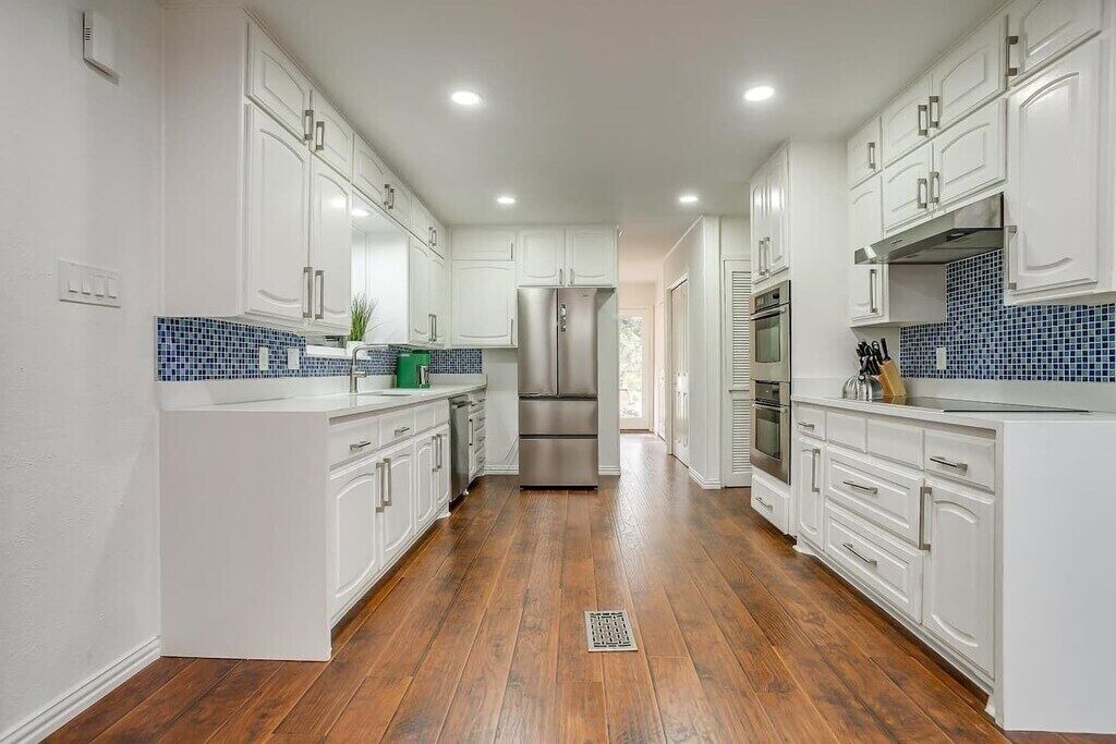 Photo of Kitchen in Grand Prairie