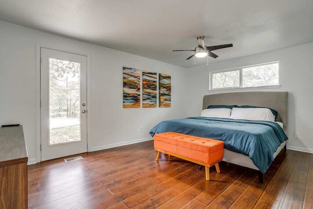 Photo of Bedroom in Grand Prairie