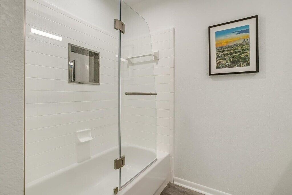 Photo of Bathroom in Grand Prairie