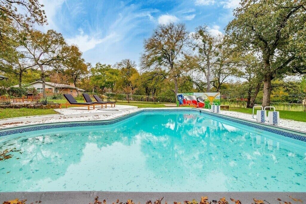 Photo of Outdoor in Grand Prairie
