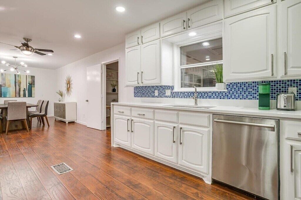 Photo of Kitchen in Grand Prairie