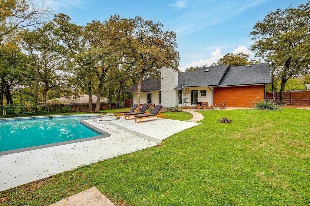 Photo of Outdoor in Grand Prairie
