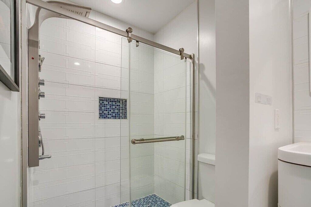Photo of Bathroom in Grand Prairie
