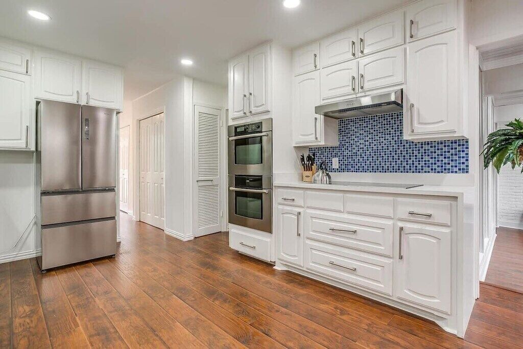 Photo of Kitchen in Grand Prairie