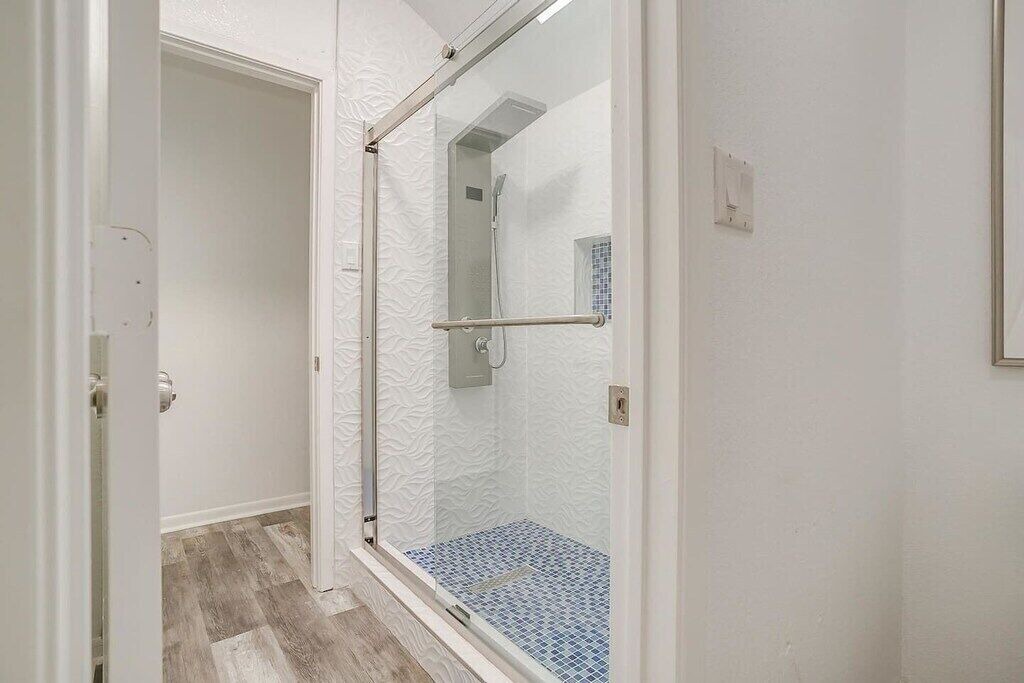 Photo of Bathroom in Grand Prairie