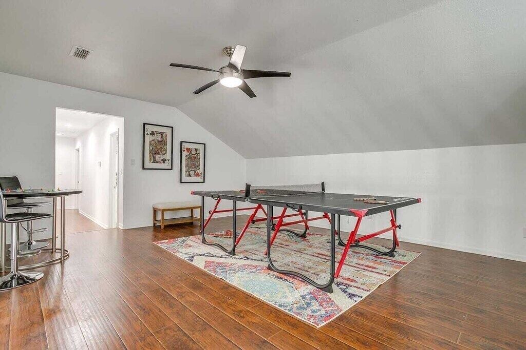 Photo of Bedroom in Grand Prairie