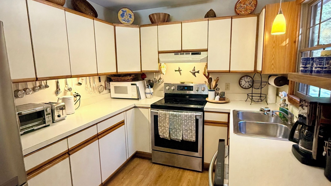 Photo of Kitchen in Maplecrest