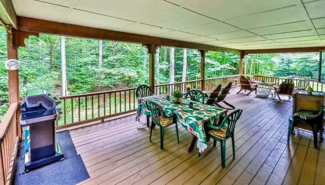 Photo of Outdoor in Maplecrest