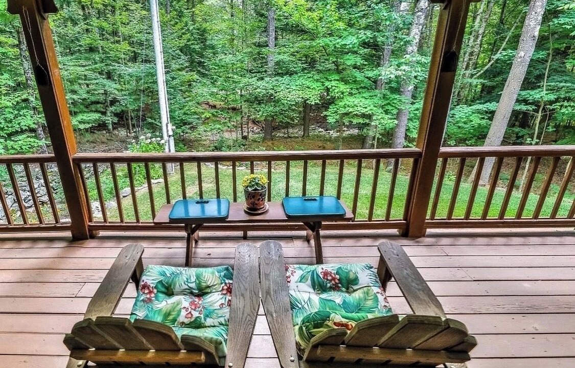 Photo of Outdoor in Maplecrest