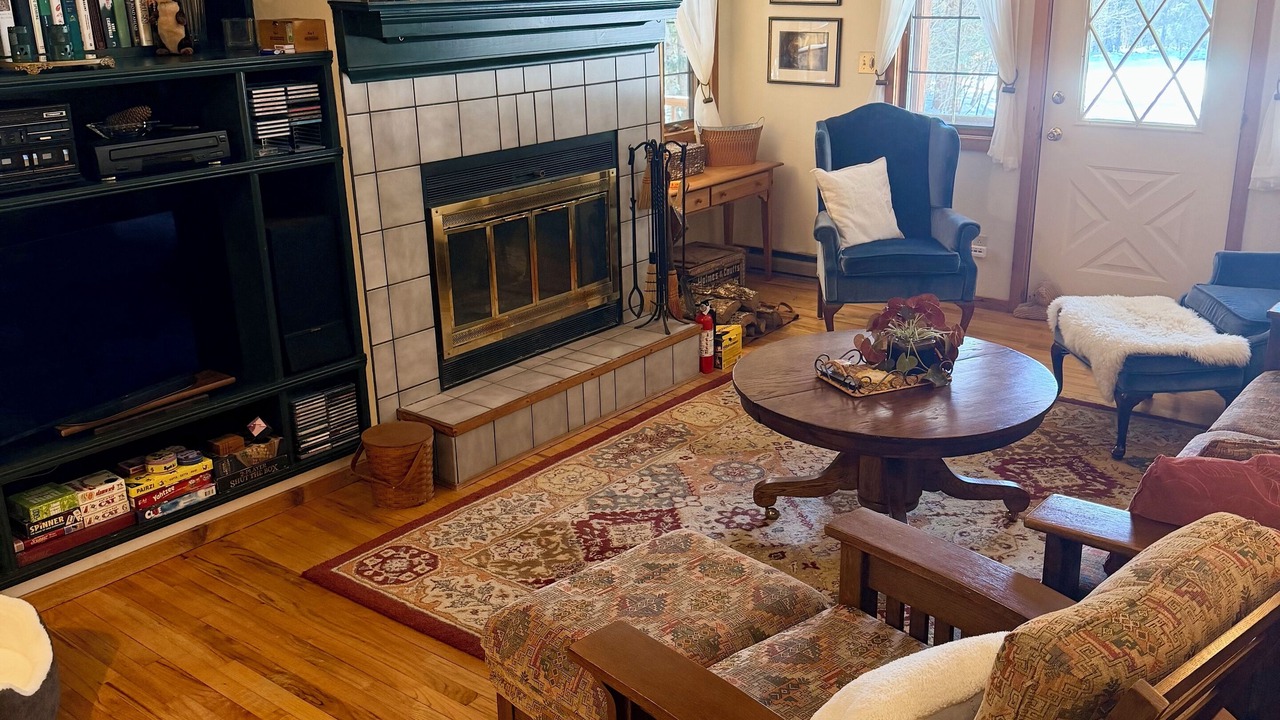 Photo of Livingroom in Maplecrest