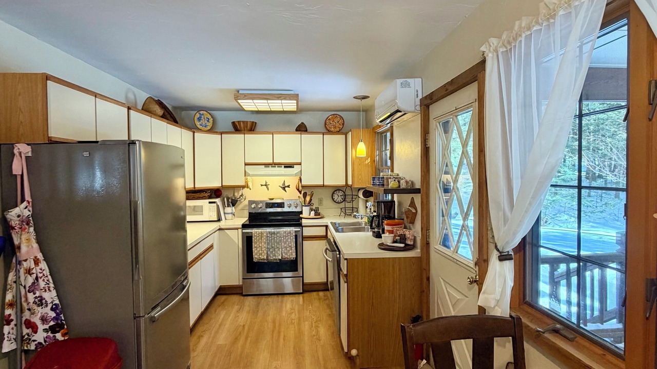 Photo of Kitchen in Maplecrest