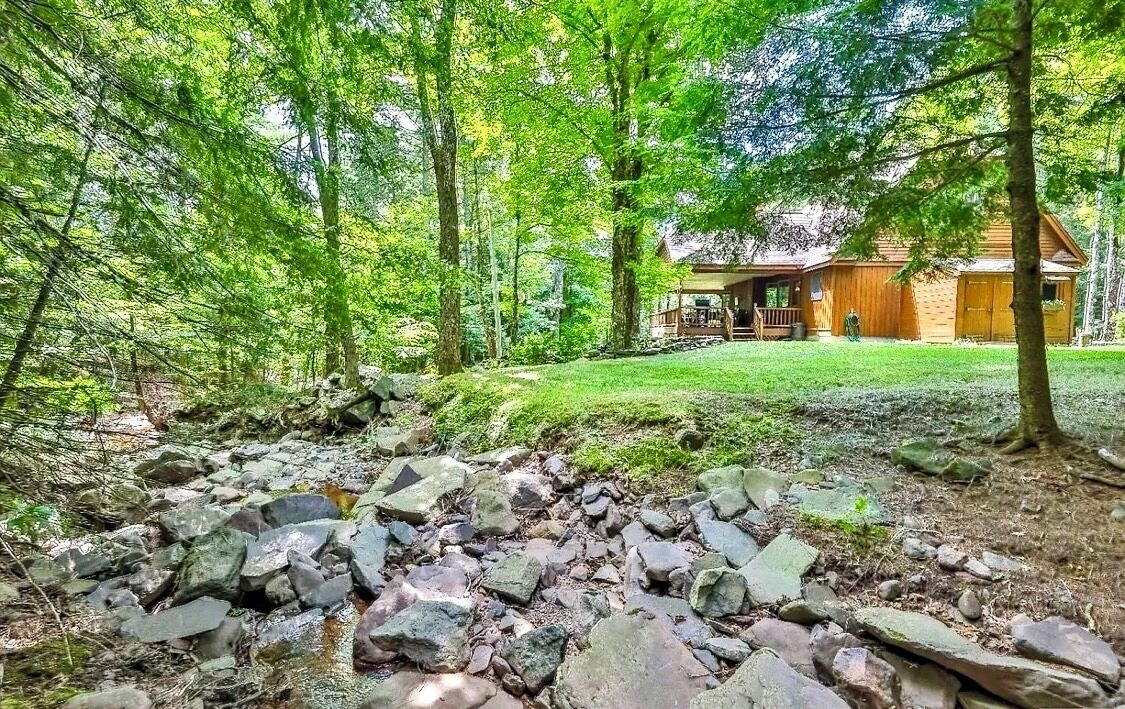 Photo of Outdoor in Maplecrest