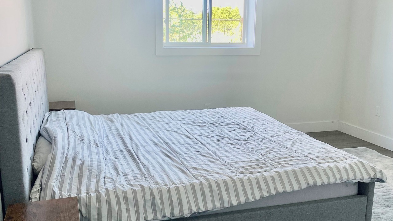 Photo of Bedroom in Port Elgin