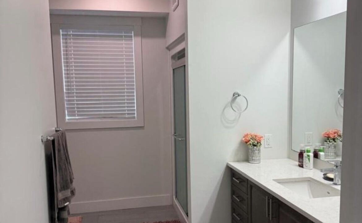 Photo of Bathroom in Port Elgin