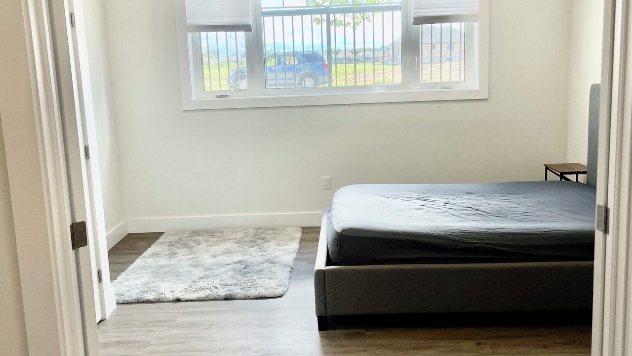 Photo of Bedroom in Port Elgin