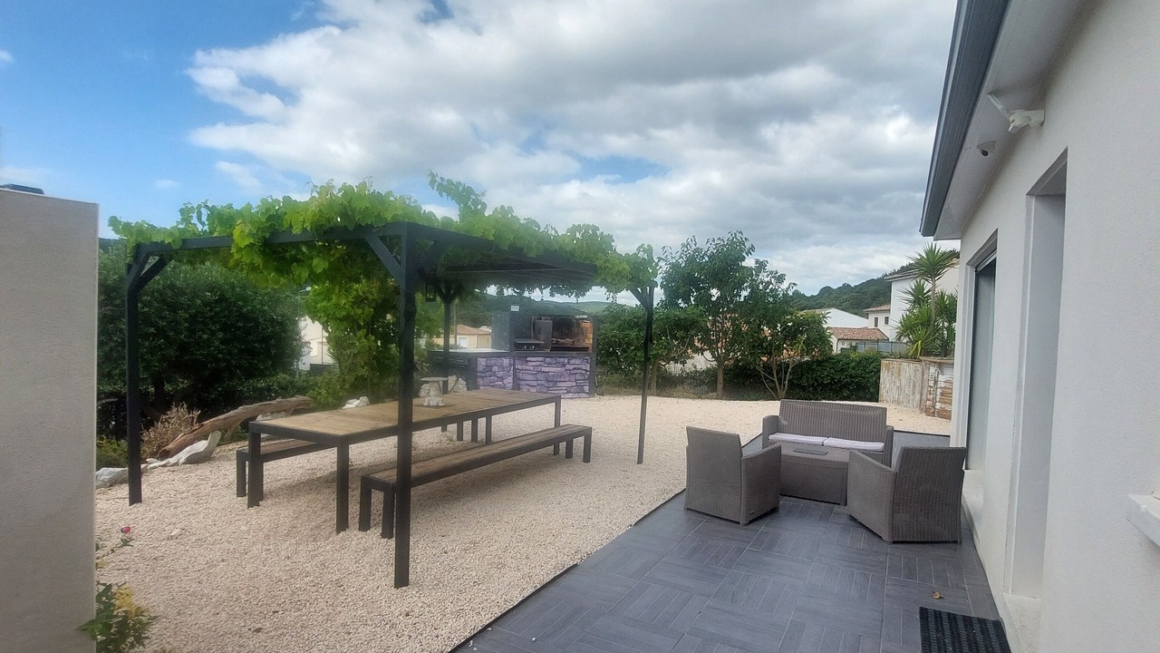 Photo of Outdoor in Saint-Paul-et-Valmalle