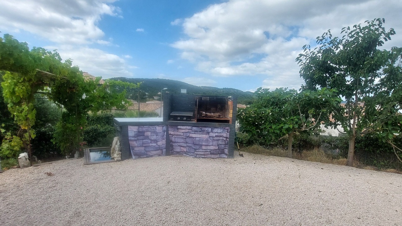 Photo of Outdoor in Saint-Paul-et-Valmalle