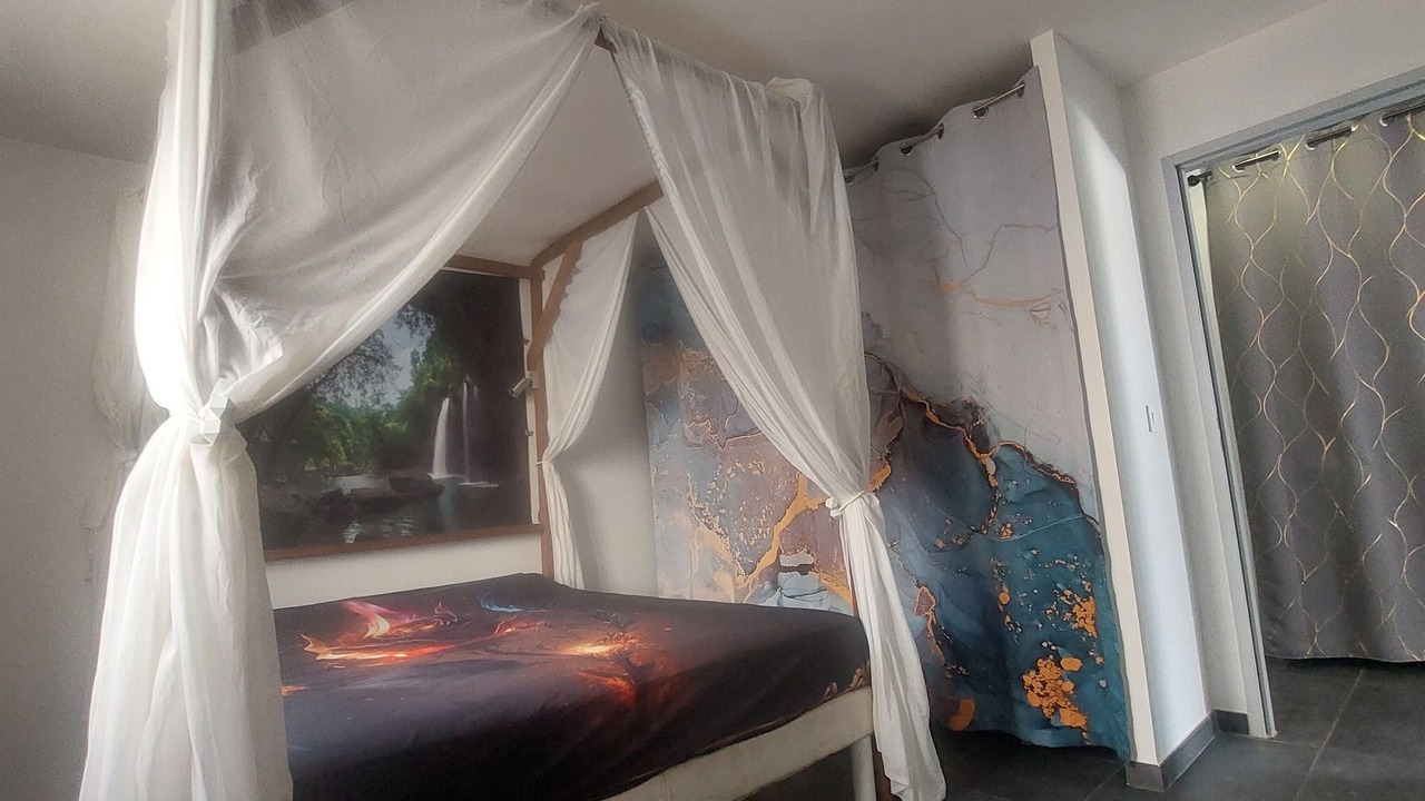 Photo of Bedroom in Saint-Paul-et-Valmalle
