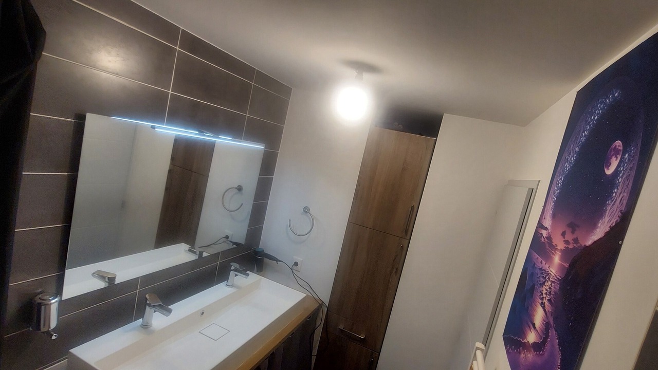 Photo of Bathroom in Saint-Paul-et-Valmalle