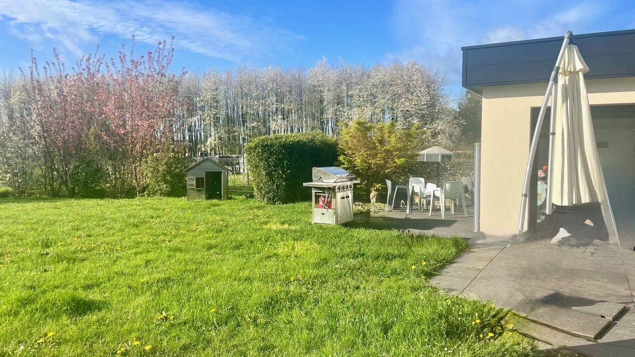 Photo of Outdoor in Ailly-le-Haut-Clocher