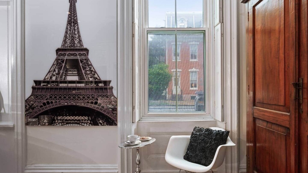 Photo of Others in Downtown Harrisburg