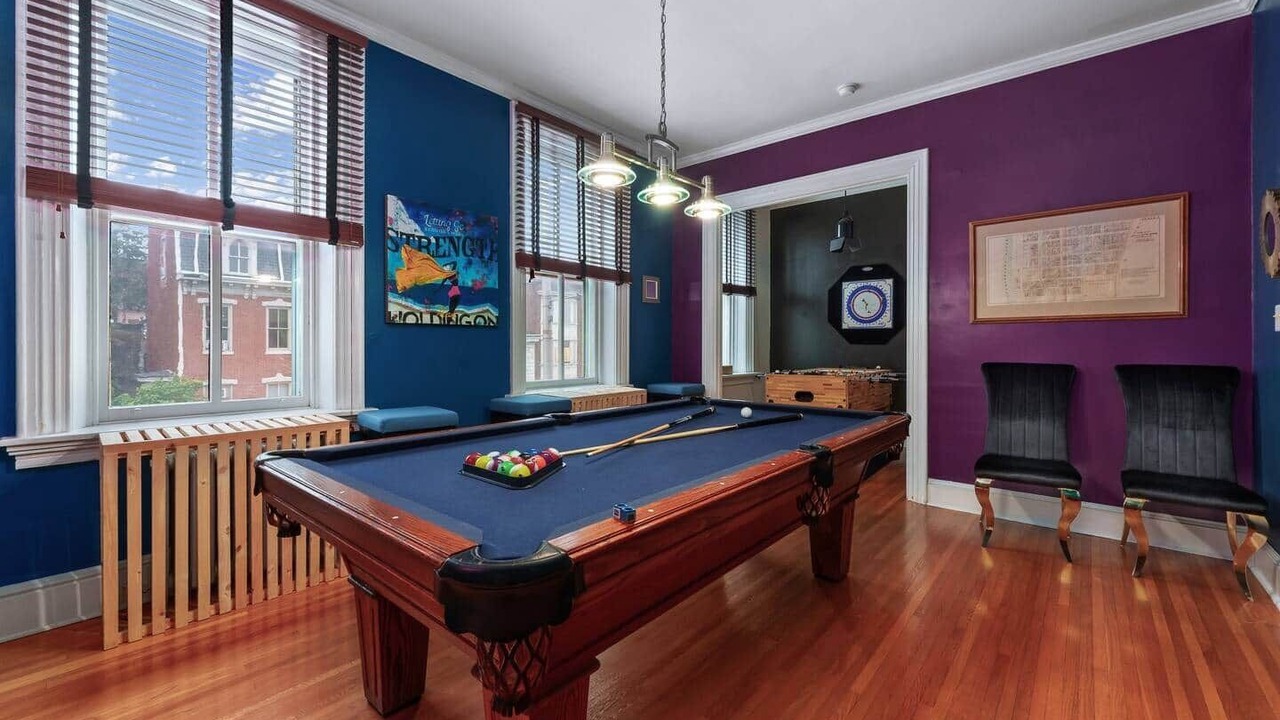 Photo of Outdoor in Downtown Harrisburg