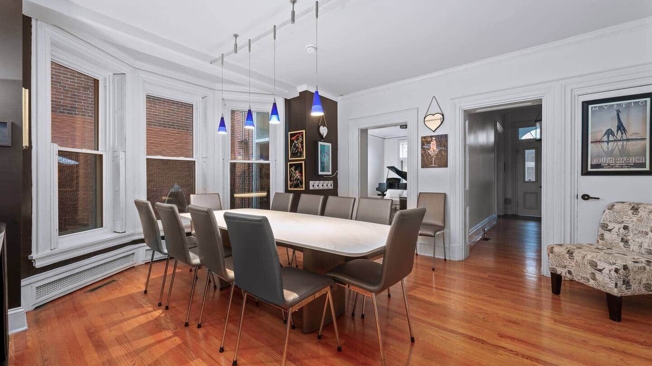 Photo of Others in Downtown Harrisburg