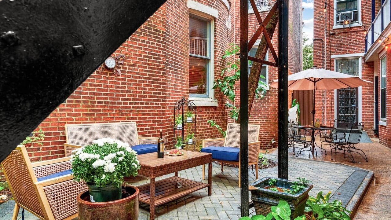 Photo of Outdoor in Downtown Harrisburg