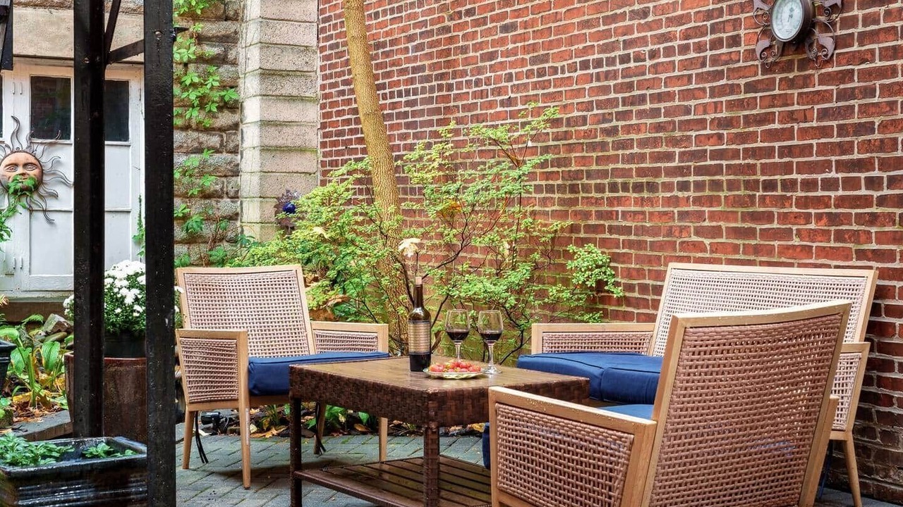 Photo of Outdoor in Downtown Harrisburg