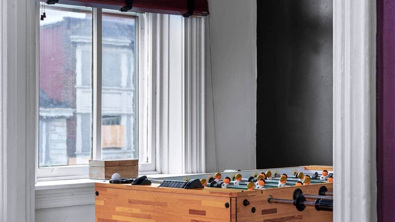 Photo of Others in Downtown Harrisburg