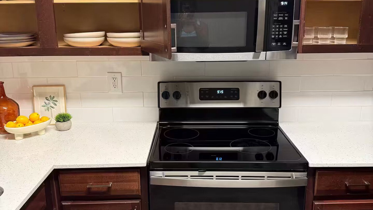 Photo of Kitchen in Frisco