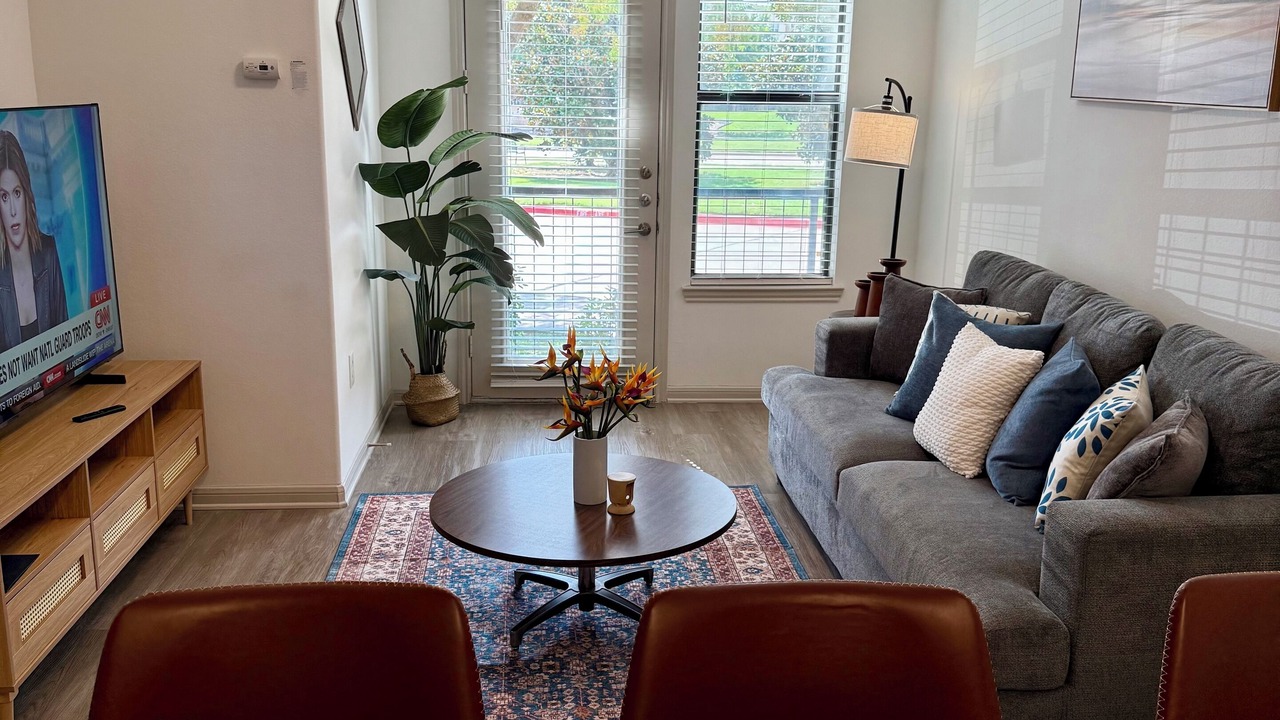 Photo of Livingroom in Frisco