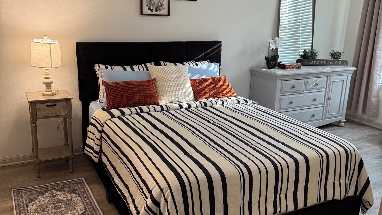 Photo of Bedroom in Frisco