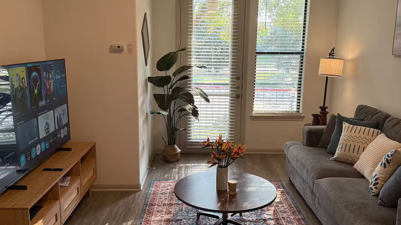 Photo of Livingroom in Frisco