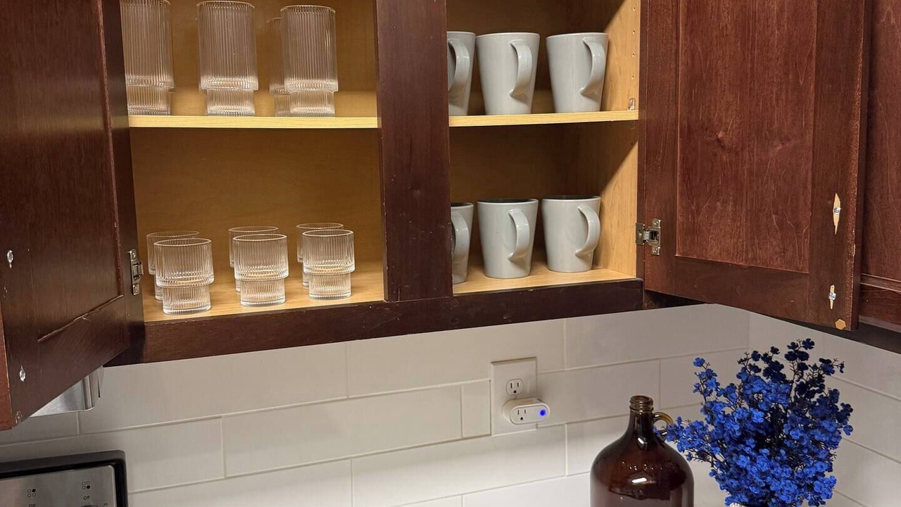 Photo of Kitchen in Frisco