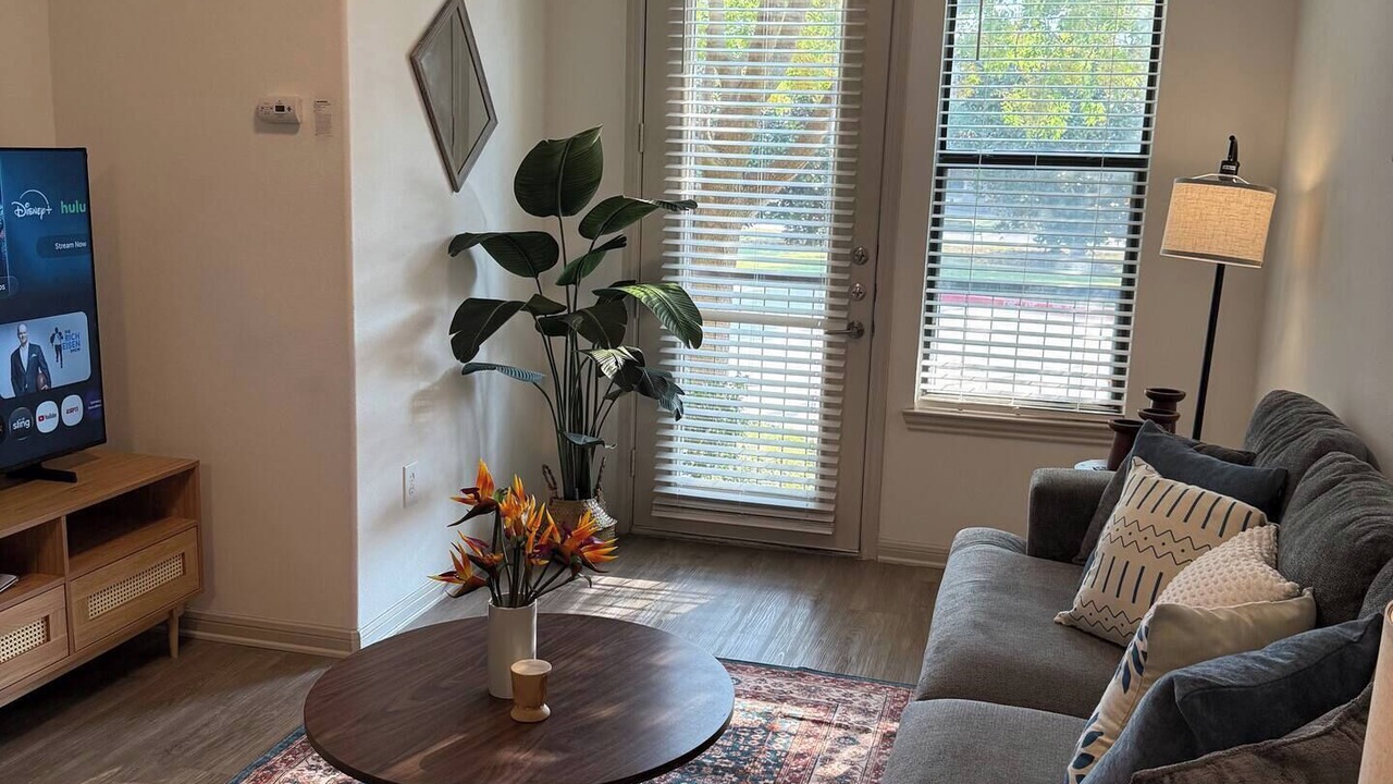 Photo of Livingroom in Frisco