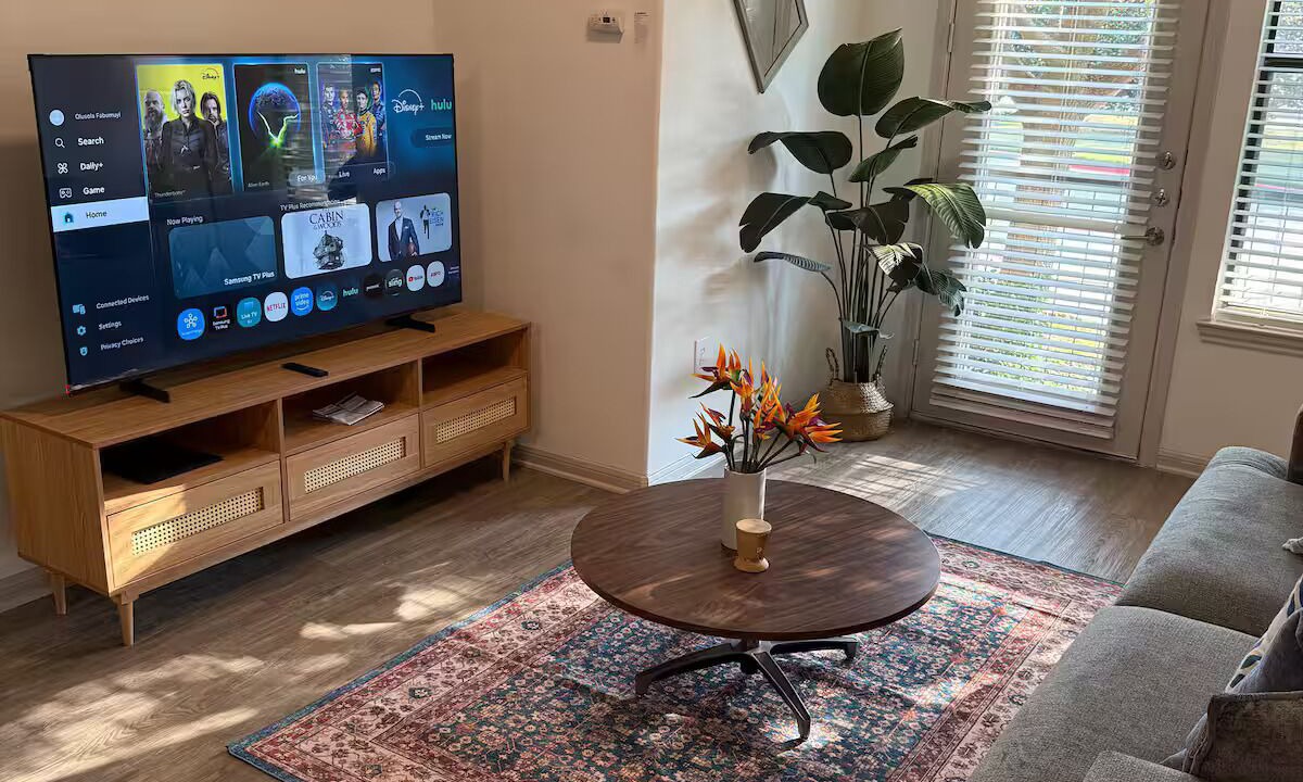 Photo of Livingroom in Frisco