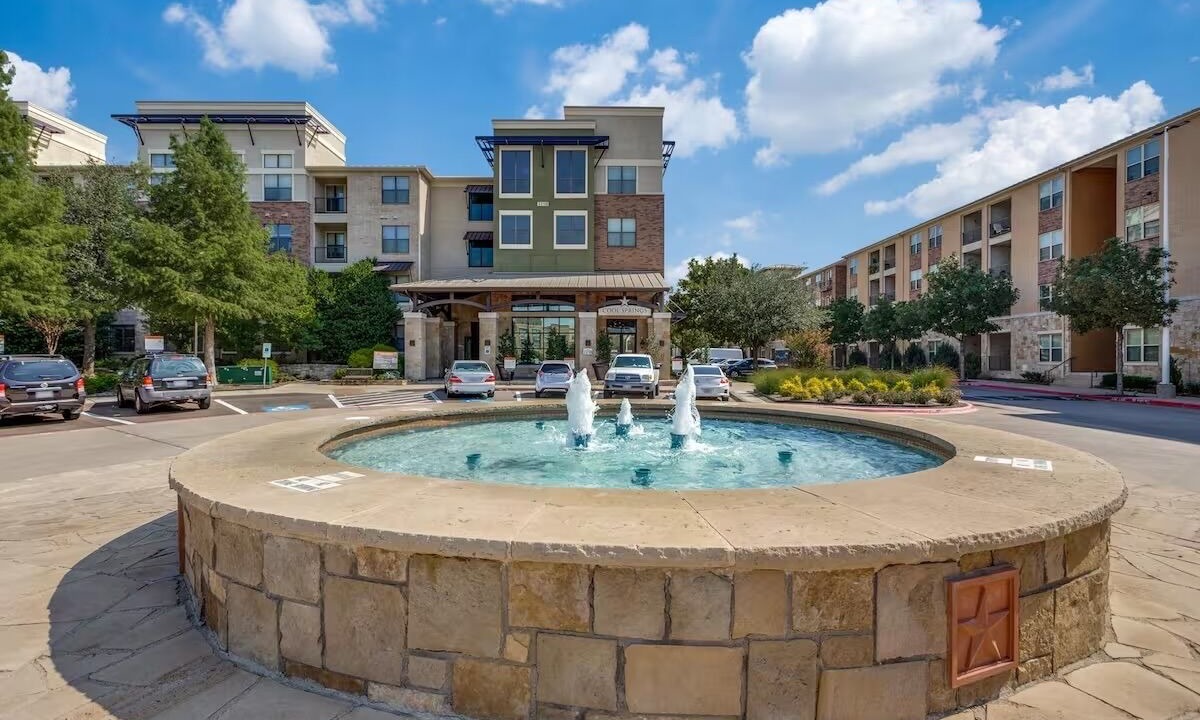 Photo of Outdoor in Frisco