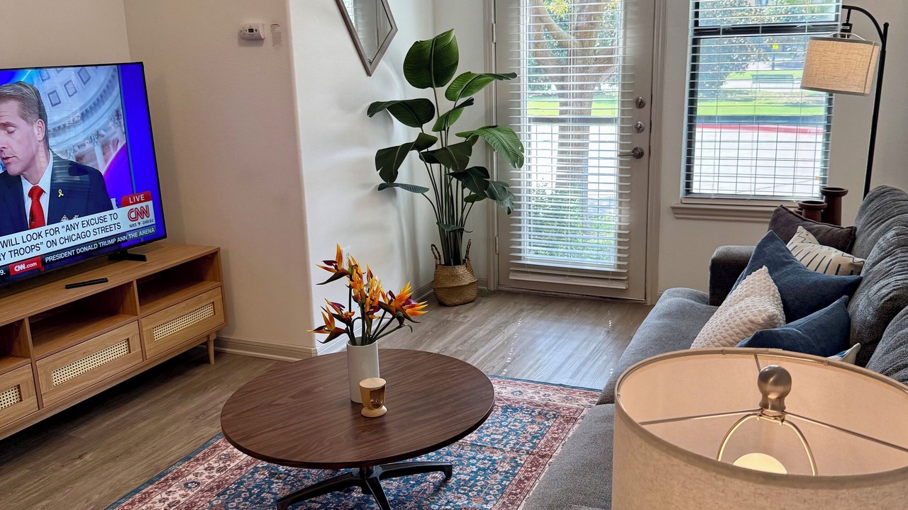 Photo of Livingroom in Frisco