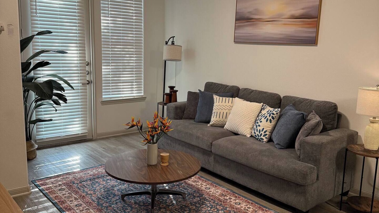 Photo of Livingroom in Frisco