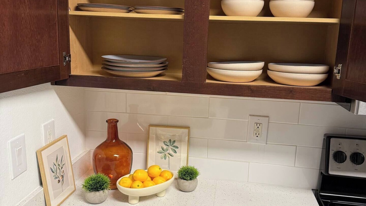 Photo of Kitchen in Frisco