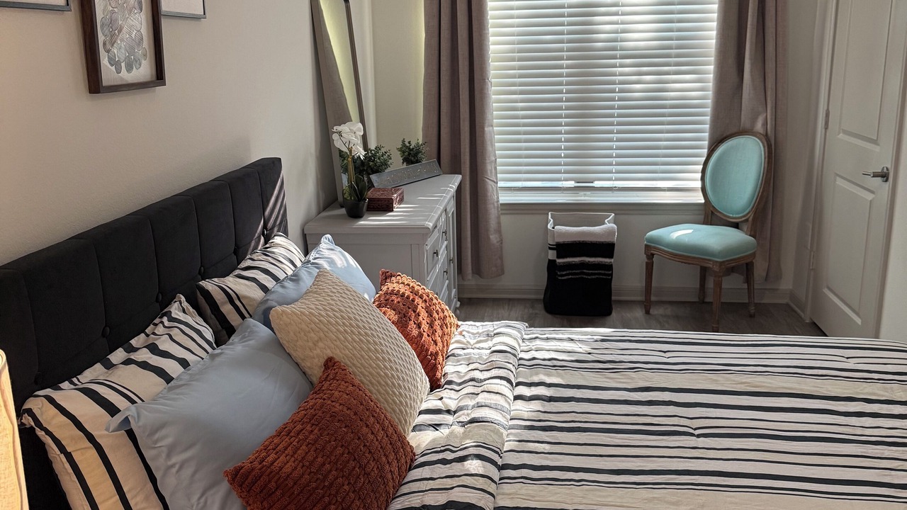 Photo of Bedroom in Frisco
