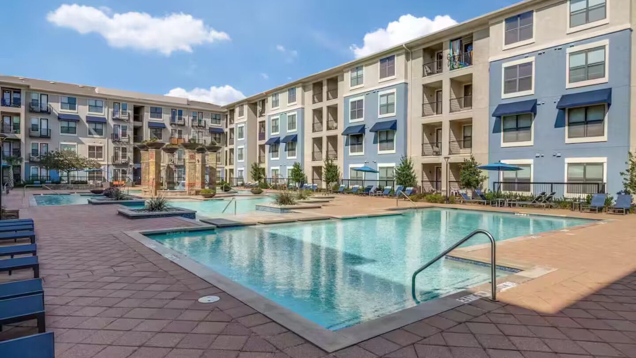 Photo of Outdoor in Frisco